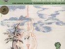 PIERRE FOURNIER-CELLO- SCHUMANN-TSCHAIKOWSKY- M.SARGENT- COL.-STEREO