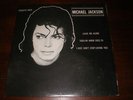 MICHAEL JACKSON-LEAVE ME ALONE-RARE COSTA RICA 12