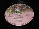 GENESIS Foxtrot LP 1*UK Press Large MAD By CHARISMA 