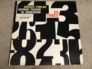 HORACE PARLAN BLUE NOTE LP 