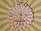 FOUR BELOW ZERO my baby's got e.s.p. ROULETTE boogie 12