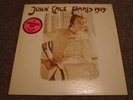JOHN CALE  Paris 1919  WHITE LABEL PROMO  Reprise  1973 w/ PROMO insert