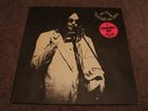 NEIL YOUNG  Tonight's The Night  BLACK LABEL PROMO  w/ Rare Booklet