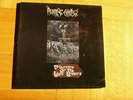 Rotting Christ - Triarchy Of The Lost Lovers LP