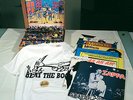 Frank Zappa : BEAT THE BOOTS : 10-LP Box (Edition Limited to 600) : Played Once