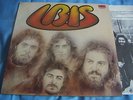 LP ITALIAN PROG IBIS/NEW TROLLS  - IBIS - ORIGINALE INNER