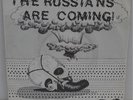 Shadowfax - The Russians Are Coming/Calling The Shots 7