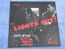 Lights Out Jackie McLean Quintet Mono ED. 1 Prestige Deep Groove Near Mint