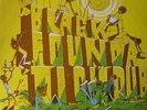 LP / GUSSIE / BLACK FOUNDATION DUB