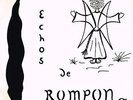 Bach, Scarlatti, Schubert - Echos de Rompon - Jeanne Bovet - private Turicaphon