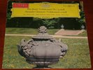 ERICA MORINI BRUCH & GLASUNOW VIOLIN CONCERTOS DGG STEREO TULIPS