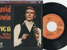 DAVID BOWIE TVC15 RCA Germany 7