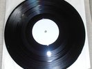Accept (U.D.O.) - I'm A Rebel LP TESTPRESSUNG/White Label - MINT - Mega RAR
