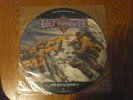 BOLT THROWER LP PIC MERCENARY
