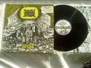 NAPALM DEATH / SCUM / LP original uk press 1987 (MOSH 3 )EARACHE LABEL very rare