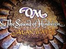 ALAN WATTS OM THE SOUND OF HINDUISM ex/ vg LP great guided meditation record OOP