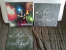1st Press Limbonic Art-In Abhorrence Dementia Double LP,+2Bonustrack,Black Metal