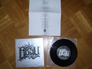 Absu - And shineth unto the cold cometh EP - RARE - Desaster - Darkthrone