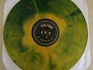 Title Fight Floral Green LP SUPER RARE /500 FLORAL COLOR