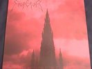 EMPEROR-Wrath of the Tyrant rare Norwegian LIMITED LP Enslaved Darkthrone OOP