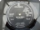 THE YARDBIRDS - LITTLE GAMES/PUZZLES 1967 COLUMBIA