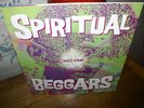 SPIRITUAL BEGGARS VIOLET KARMA RARE OOP HTF 10