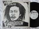 Willie Williams - Armagideon Time - Studio One Records - EX