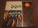 BRIAN JONES  ROLLING STONES  Pan Pipes Jajouka  WHITE LABEL PROMO  w/ insert