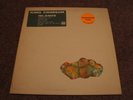 KING CRIMSON  Islands  WHITE LABEL PROMO  1972  Atlantic  w/ Stickers