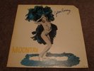 GOLDEN EARRING  Moontan  PROMO  1973  Original Cover  w/ Insert
