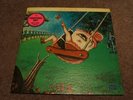 LITTLE FEAT  Sailin' Shoes  PROMO  1st Pressing  1A, 1A  1972  w/ Sticker