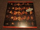 TALKING HEADS  The Name Of This Band Is …  PROMO  Sire  1982  w/ GOLD STAMP
