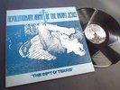 REVOLUTIONARY ARMY OF THE INFANT JESUS - GIFT OF TEARS / ORIG UK LP POKORA MINT-