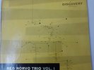 Red Norvo: Trio volume 1. Discovery