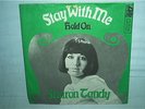 Sharon Tandy Stay with me Hold On Atl 70240 Atlantic BEAT