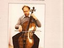 Anner BIJLSMA 6 Suites Cello Solo by JS BACH Ger BoxSet 3LP RCA RedSeal 30369 M