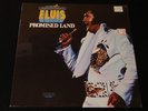 Elvis Presley - Promised Land - ORIGINAL 1975 U.S. Quad LP - SEALED