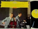 * Beethoven * FOURNIER * GULDA * DGG Red Stereo Tulips Alle Hersteller NEAR MINT
