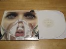 UNDEROATH They're Only Chasing Safety LP WHITE VINYL rare oop UNPLAYED