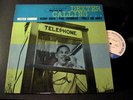 Dexter Gordon LP BLUE NOTE Dexter Calling BN 4083 43 West 61st JAZZ