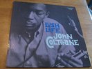 JOHN COLTRANE LUSH LIFE ORIGINAL 1960 LP