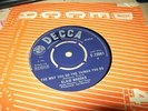 ELKIE BROOKS THE WAY YOU DO THE THINGS YOU DO RARE 1965 UK DECCA 45 7