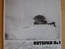 Peter Brötzmann, Fred van Hove, Han Bennink, Albert Mangelsdorff - Outspan No 1