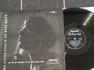 RITA REYS AND THE JAZZ MESSENGERS the cool voice of PHILIPS MICROGROOVE ORIGINAL