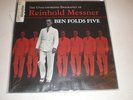 Ben Folds Five LP The Unauthorized Biography Of Reinhold Messner