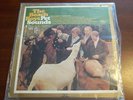 DCC AUDIOPHILE LP LTD # 3300 THE BEACH BOYS PET SOUNDS HOFFMAN INCREDIBLE WOW NR