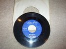 RARE---JOHNNY AMELIO 45rpm '