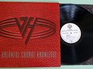Van Halen - For Unlawful Carnal Knowledge - 1991 UK Vinyl LP