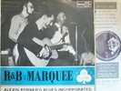 ALEXIS KORNER'S BLUES INCORPORATED R&B FROM THE MARQUEE LONG JOHN BALDRY ACL1130