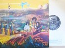 JIMI HENDRIX EXPERIENCE ELECTRIC LADYLAND PART 1 TRACK 613010 PYSCH ROCK CLASSIC
